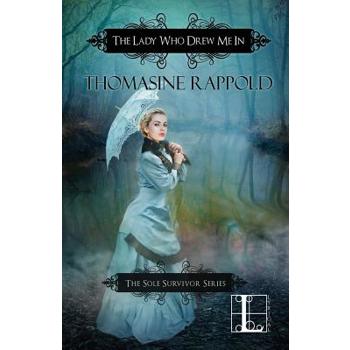 The Lady Who Drew Me In