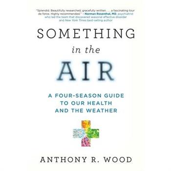 Something in the Air