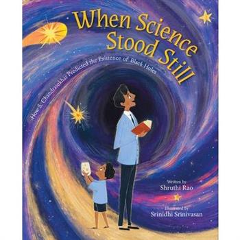 When Science Stood Still