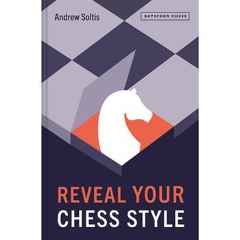 Reveal Your Chess Style