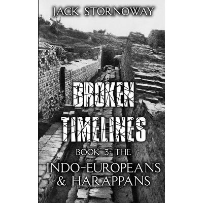 Broken Timelines - Book 3
