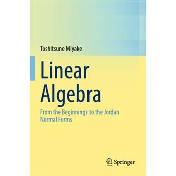 Linear Algebra