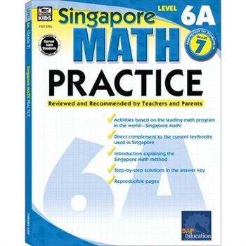Singapore Math Practice