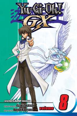 Yu-gi-oh!: GX 8
