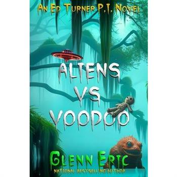 Aliens vs Voodoo