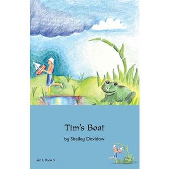 Tim's Boat