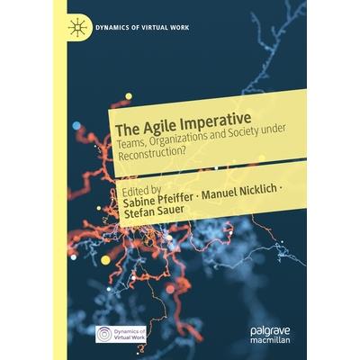 The Agile Imperative