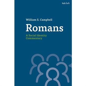 Romans: A Social Identity Commentary