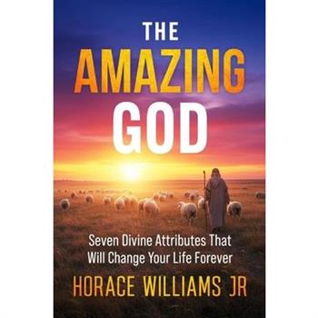 The Amazing God