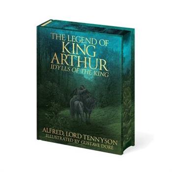 The Legend of King Arthur