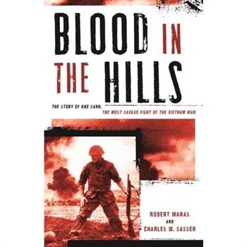 Blood in the Hills