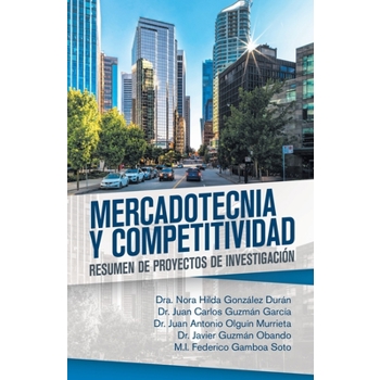 Mercadotecnia  Y  Competitividad