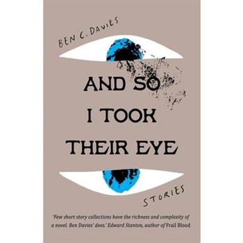 And So I Took Their Eye