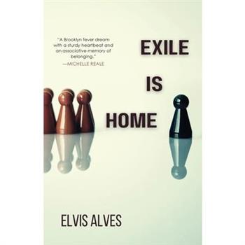 Exile Is Home