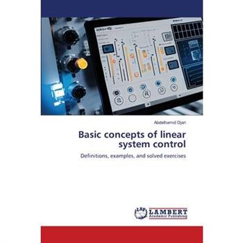Basic concepts of linear system control