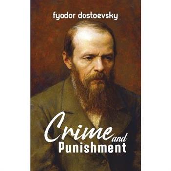Crime and Punishment