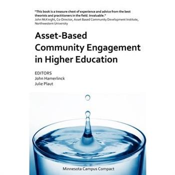 Asset-Based Community Engagement in Higher Education