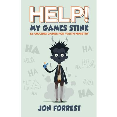 Help! My Games Stink