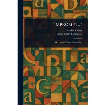 "Impromptu"