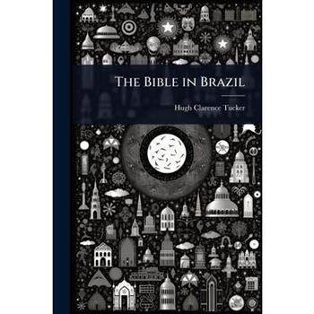 The Bible in Brazil