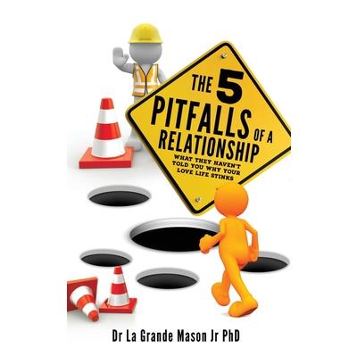 The 5 pitfalls of a Relationship