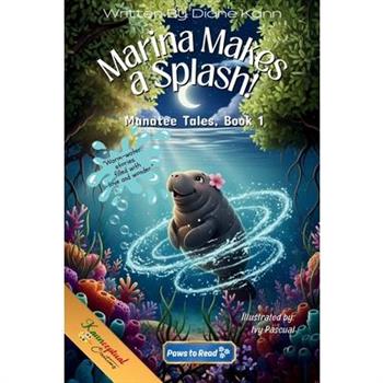 Marina Makes a Splash