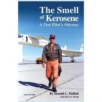 The Smell of Kerosene