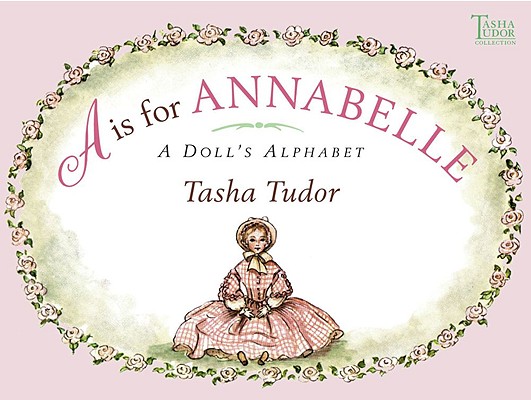 A Is for Annabelle