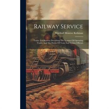 Railway Service