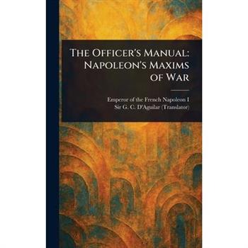 The Officer's Manual