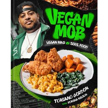 Vegan Mob