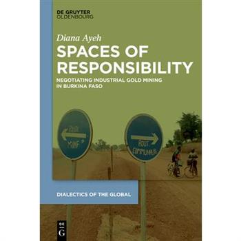 Spaces of Responsibility