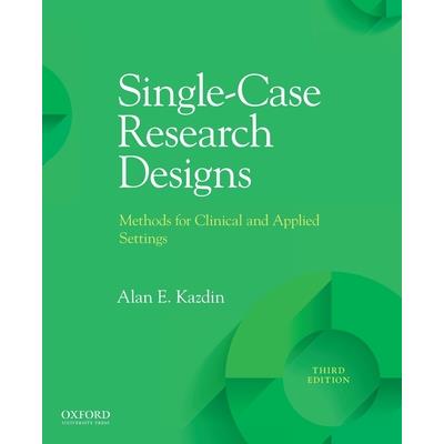 Single-Case Research Designs