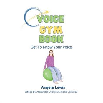 Voice Gym Book