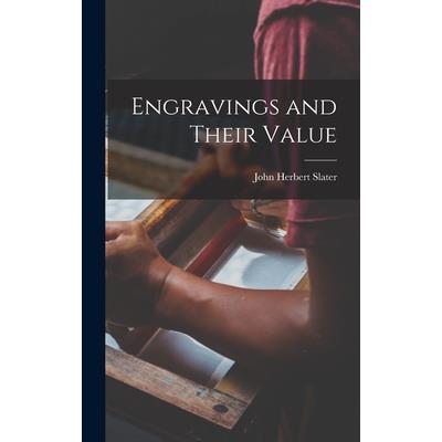 Engravings and Their Value