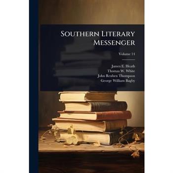 Southern Literary Messenger