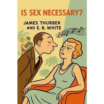 Is Sex Necessary?