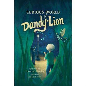 Curious World of Dandy-Lion