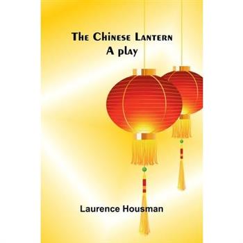 The Chinese lantern
