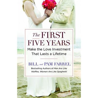 The First Five Years
