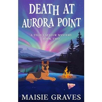 Death at Aurora Point