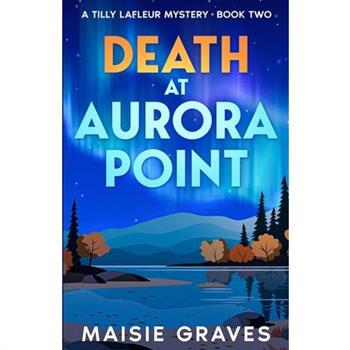 Death at Aurora Point
