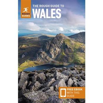 The Rough Guide to Wales: Travel Guide with Free eBook