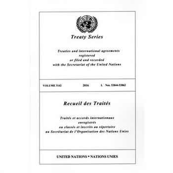 Treaty Series 3142