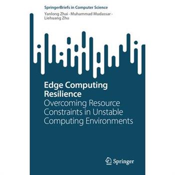 Edge Computing Resilience