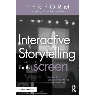 Interactive Storytelling for the Screen