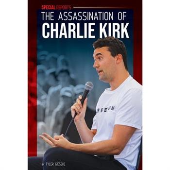 Assassination of Charlie Kirk