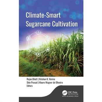 Climate-Smart Sugarcane Cultivation