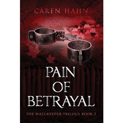 Pain of Betrayal