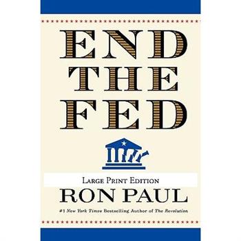 End the Fed